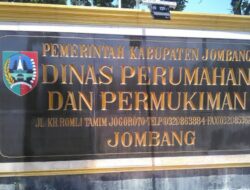 Dinas Perkim Jombang Himbau Masyarakat Tidak Gegabah Beli Tanah Kavling