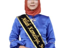 Usung Inovasi Metode Maisura, Wakil Jatim Asal Jombang Neng Millah Masuk 10 Nominasi Terbaik PAI Award Nasional 2023