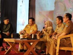 BULAGA Ke -14 Persembahan Terakhir Bupati dan Wabup Jombang di Ujung Jabatan