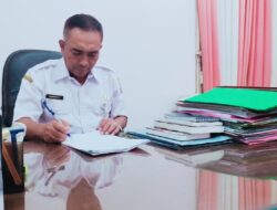 Bambang Sriyadi, Si Anak Desa yang Kini Melayani Wakil Rakyat     