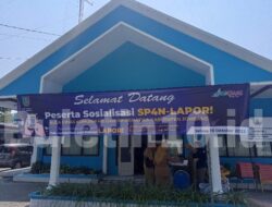 Dinas Kominfo Jombang Gelar Sosialisasi SP4N – LAPOR yang Kedua Kalinya