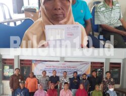 Dinas Perkim Jombang Tingkatkan Kualitas RTLH dan Rumah Terdampak Bencana Sebanyak 23 Unit