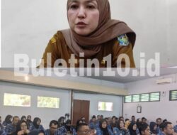 Disdikbud Jombang Gelar Rakor Percepatan Penyertifikasian Aset Tanah Sekolah