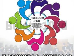 Pesan Khusus Ketum Untuk KJJT Wilayah Jombang Usai Resmi Terbentuk