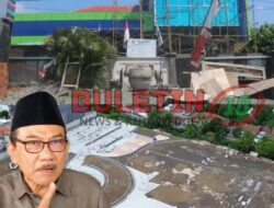 DPRD Soroti Kinerja Pemkab Jombang Terkait Lelang Proyek 2024 Masih Sepi