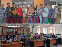 Komisi DPRD Jombang Lakukan Kunker ke DIY dan Jateng 