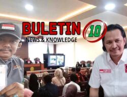 DPC Projo Jombang Apresiasi Kinerja JPU dan Majelis Terkait Vonis 18 Tahun Pembunuh Wartawan Online