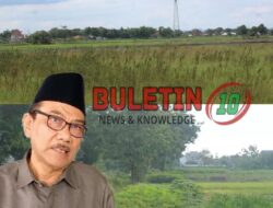 Wakil Rakyat Pertanyakan Progres Lahan Untuk Pasar Denanyar Jombang