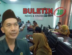 Bapemperda DPRD Rapat Bahas Perda Inisiatif dan Propemperda Jombang