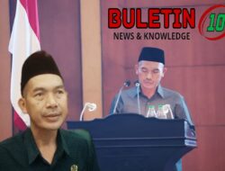 Muhammad Muhaimin, Ketua Bapemperda DPRD Jombang yang Sederhana