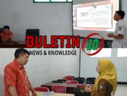 Disdikbud Jombang Gelar Tes Presentasi Pendidik dan Tenaga Kependidikan Prestasi 2024
