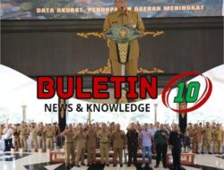 Sosialisasi Pendataan PBB-P2 Tahun 2024 Dimulai