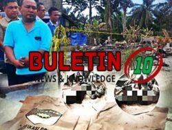 KJJT Serukan Aksi Solidaritas Sesama profesi, Atas Kematian Anak Seorang wartawan