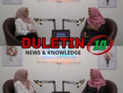 Humas RSUD Jombang Menyapa : Yuk Kenali Penyakit Dalam Tuberkulosis (TBC) Laten