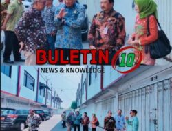 Optimalkan Layanan Publik, Pj Bupati Narutomo Perintahkan Pemindahan MPP Ke Simpang Tiga Jombang