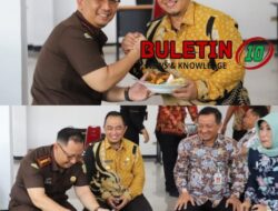 Soft Launching Mal Pelayanan Publik (MPP) Jombang di Ruko Simpang Tiga