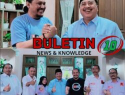 PROJO Resmi Dukung Pasangan Warsubi-Salman dalam Pilkada Jombang 2024