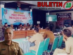 Ribuan Petani Tembakau dan Buruh Pabrik Rokok di Jombang Akan Dapat BLT