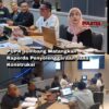 PUPR Jombang Matangkan Raperda Penyelenggaraan Jasa Konstruksi