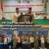 PWI Dapat Apresiasi Bupati Jombang, Peran Pers Vital Lawan Hoaks Digital