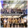 Perumda Tirta Kencana Sabet Medali Golden di TOP BUMD Awards
