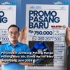 Perumdam Jombang Potong Harga Pasang Baru Air, Cuma Rp750 Ribu Sepanjang Juni 2026