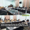 Kades Plabuhan Rombak Birokrasi Desa, Dapat Restu BPD dan Komisi A DPRD Jombang