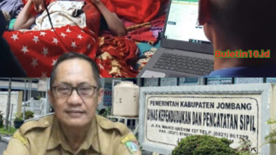 Dispendukcapil Jombang Perkuat Layanan Publik Inklusif Lewat Program BESUTAN